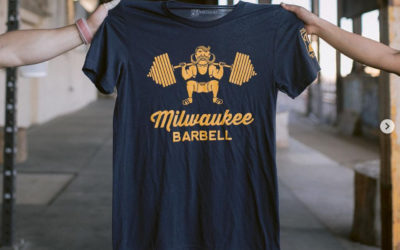 Milwaukee Barbell | Superwell Co-Creative